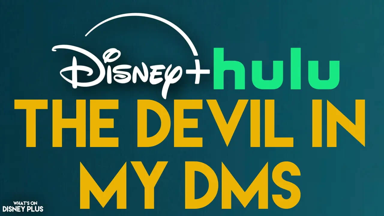 The-Devil-In-My-DMs The-Devil-In-My-DMs